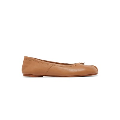 MAISON MARGIELA TABI BALLERINA S58WZ0042P3753T4091 MAISON MARGIELA TABI BALLERINA S58WZ0042P3753T4091